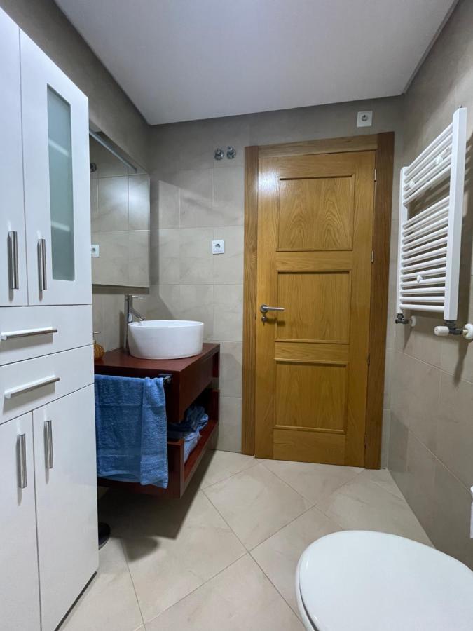 Apartamento De Lujo En Planta Baja Con Piscina En La Torre Golf Resort Roldan ภายนอก รูปภาพ