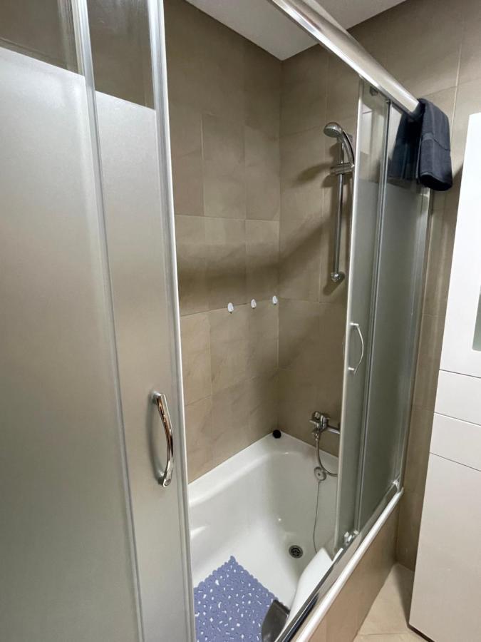 Apartamento De Lujo En Planta Baja Con Piscina En La Torre Golf Resort Roldan ภายนอก รูปภาพ